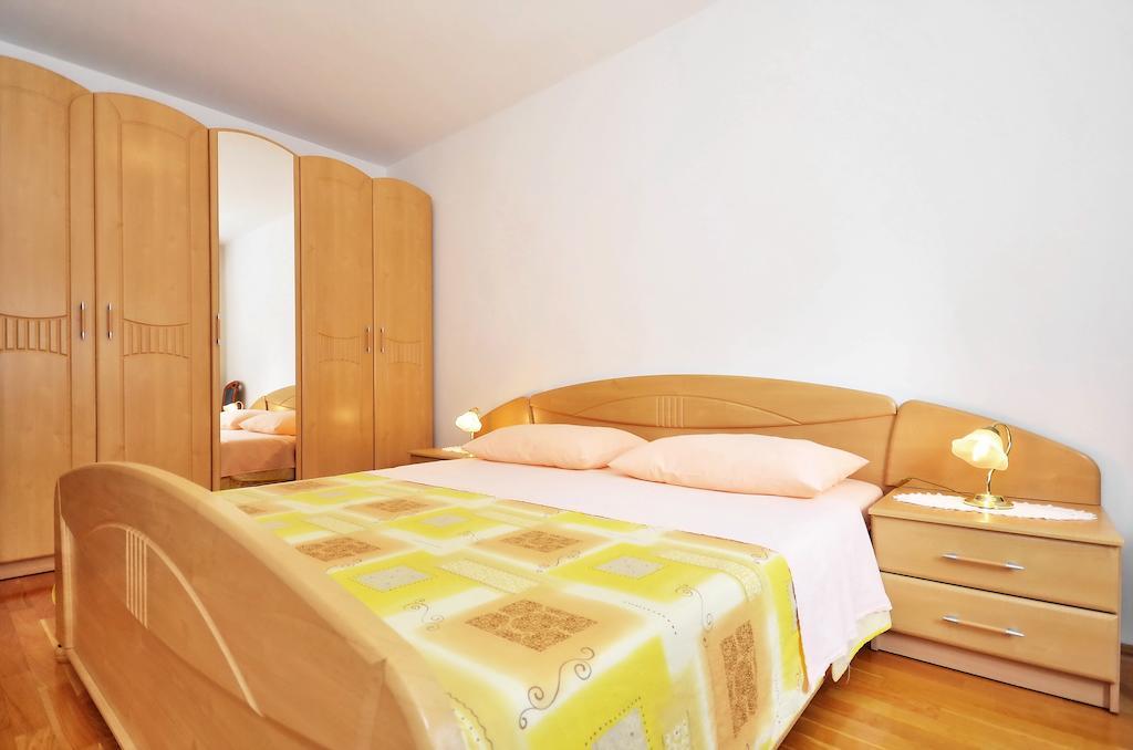 Apartment Good Choice Split Rom bilde