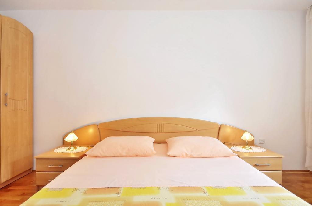 Apartment Good Choice Split Rom bilde