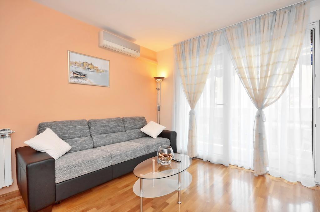 Apartment Good Choice Split Rom bilde