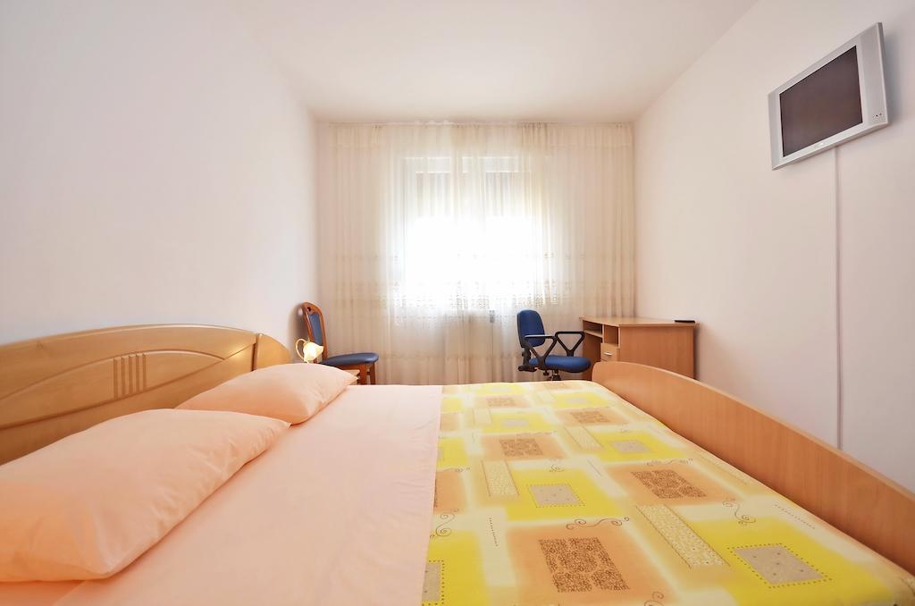 Apartment Good Choice Split Rom bilde