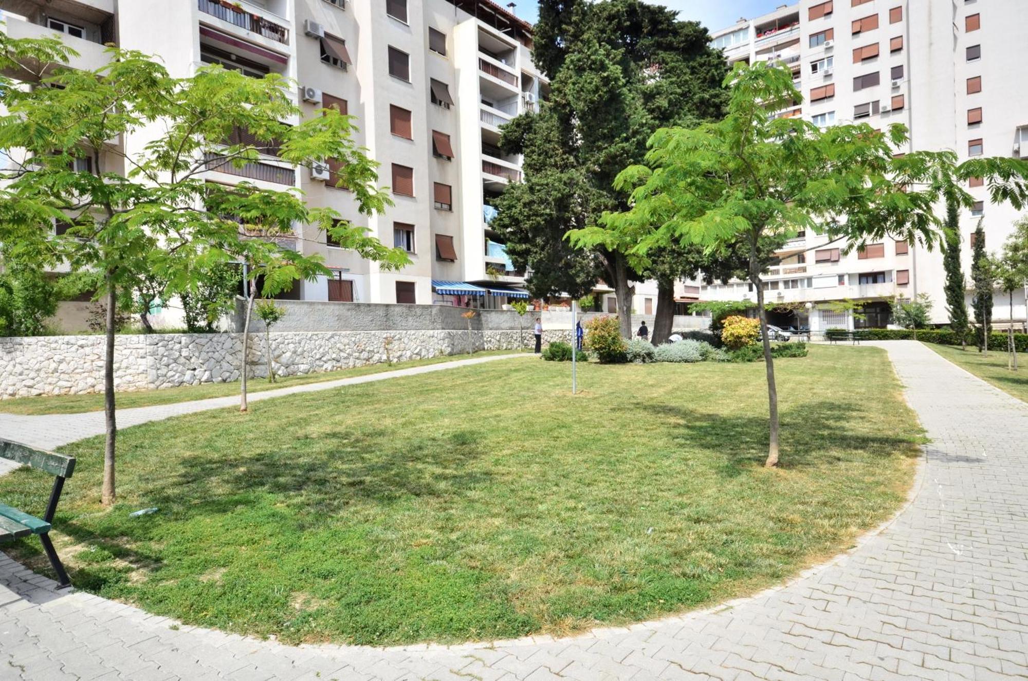 Apartment Good Choice Split Eksteriør bilde