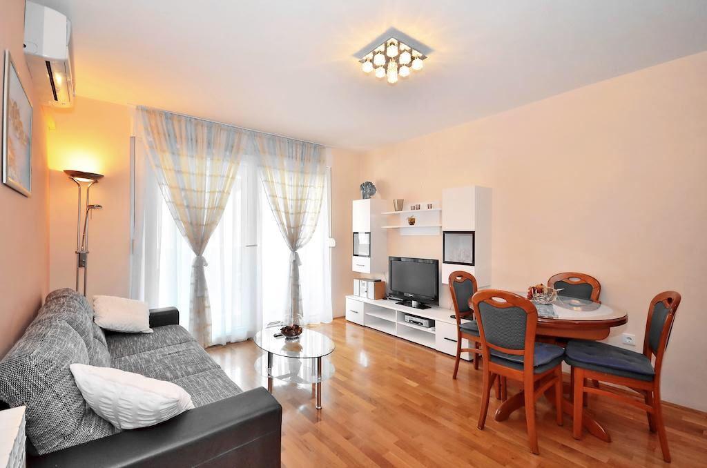 Apartment Good Choice Split Eksteriør bilde