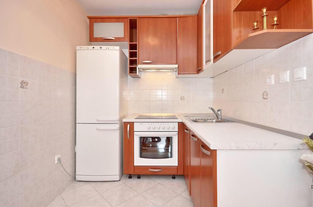 Apartment Good Choice Split Eksteriør bilde